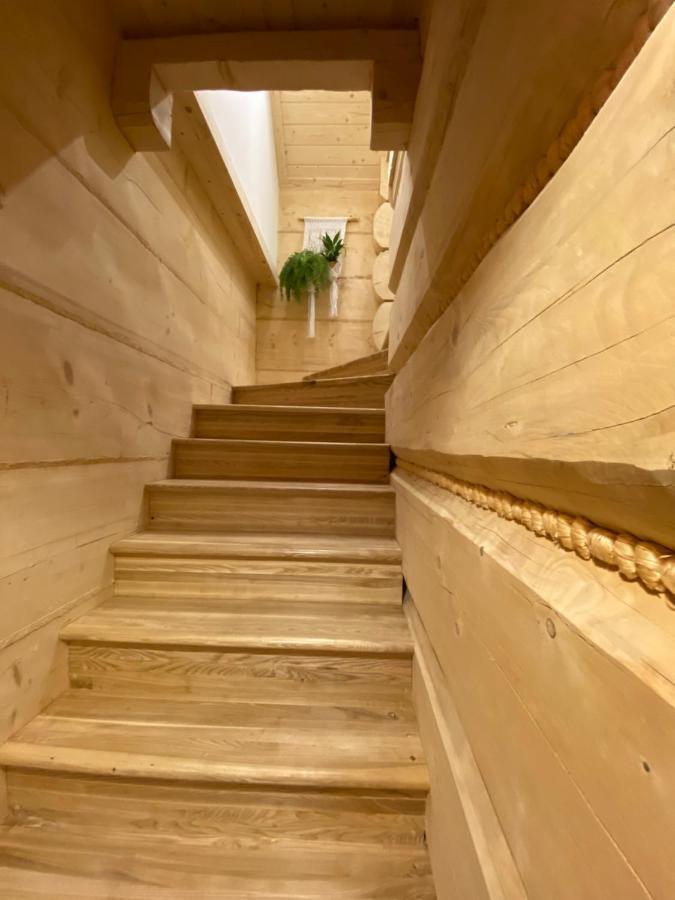 Dziejba Lesna Apartamenty &Spa - Piekne I Nowe Apartamenty I Domek, Sauna I Jacuzzi - W Cenie I Na Wylacznosc, 1 Km Od Stoku Jaworki Exterior foto
