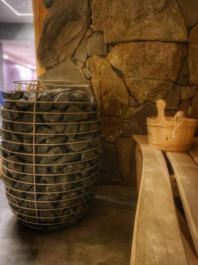 Dziejba Lesna Apartamenty &Spa - Piekne I Nowe Apartamenty I Domek, Sauna I Jacuzzi - W Cenie I Na Wylacznosc, 1 Km Od Stoku Jaworki Exterior foto