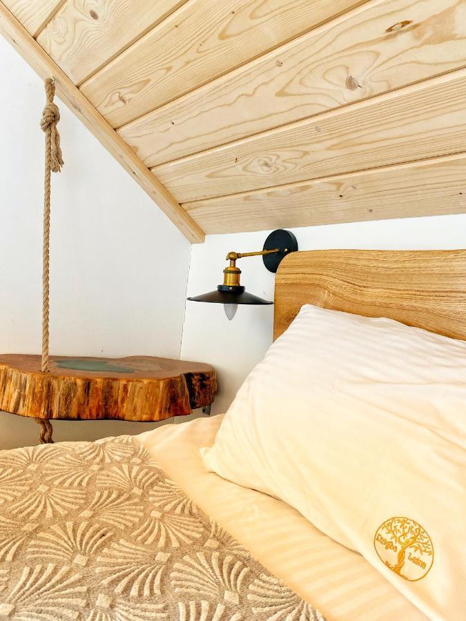 Dziejba Lesna Apartamenty &Spa - Piekne I Nowe Apartamenty I Domek, Sauna I Jacuzzi - W Cenie I Na Wylacznosc, 1 Km Od Stoku Jaworki Exterior foto