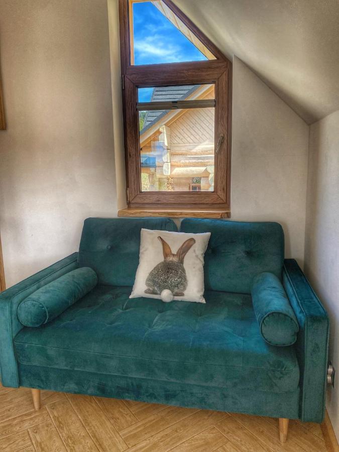 Dziejba Lesna Apartamenty &Spa - Piekne I Nowe Apartamenty I Domek, Sauna I Jacuzzi - W Cenie I Na Wylacznosc, 1 Km Od Stoku Jaworki Exterior foto