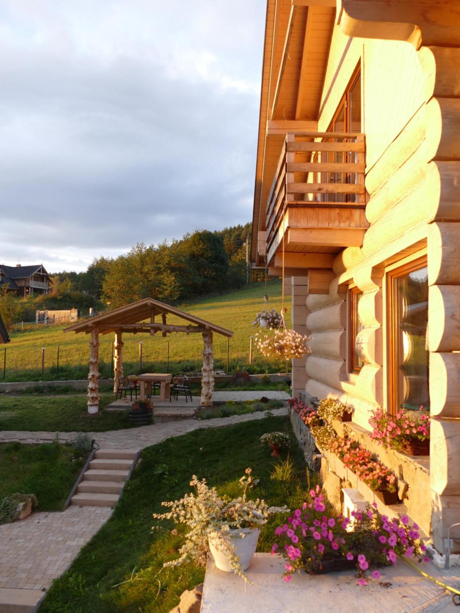 Dziejba Lesna Apartamenty &Spa - Piekne I Nowe Apartamenty I Domek, Sauna I Jacuzzi - W Cenie I Na Wylacznosc, 1 Km Od Stoku Jaworki Exterior foto