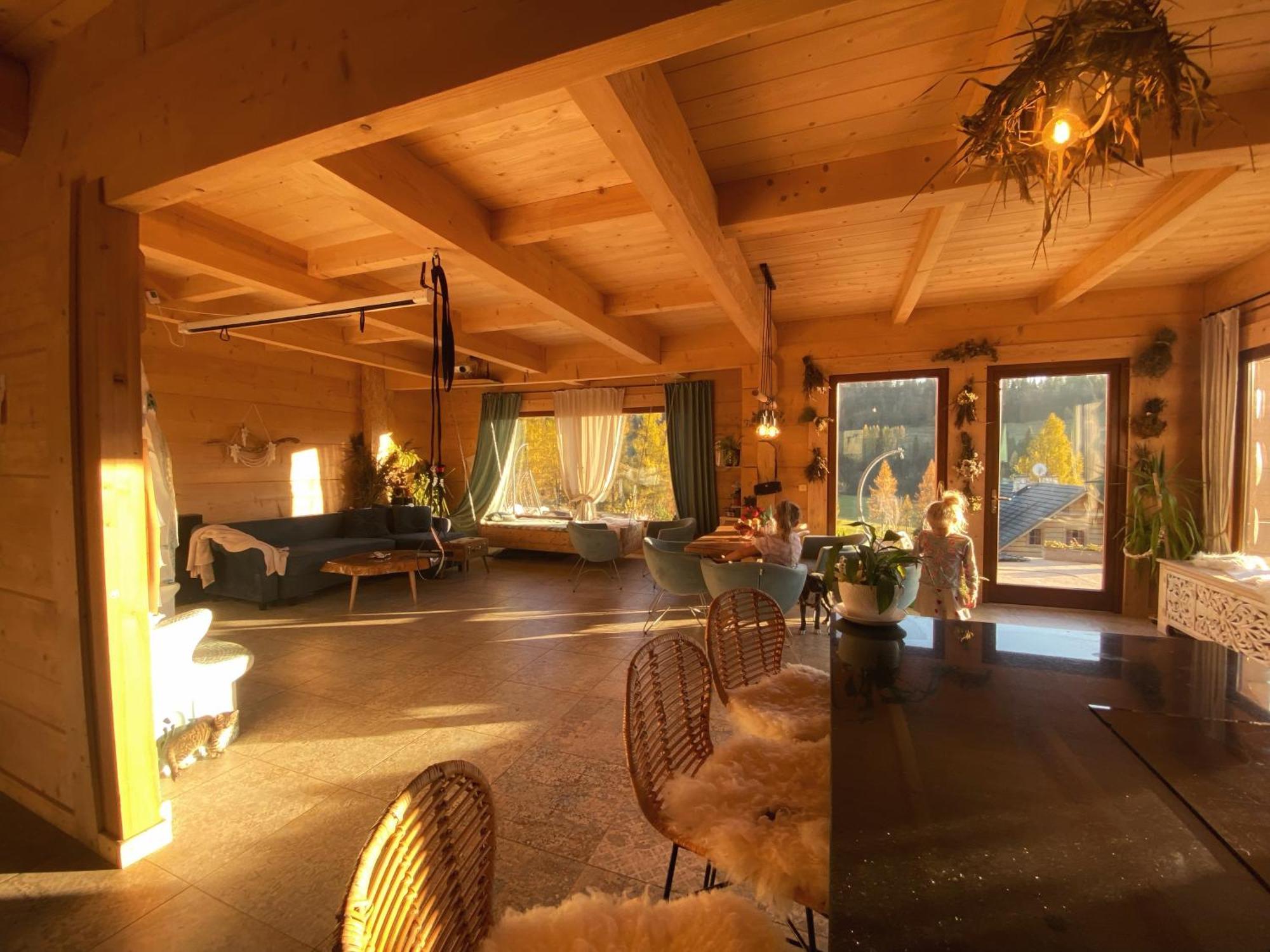 Dziejba Lesna Apartamenty &Spa - Piekne I Nowe Apartamenty I Domek, Sauna I Jacuzzi - W Cenie I Na Wylacznosc, 1 Km Od Stoku Jaworki Zimmer foto
