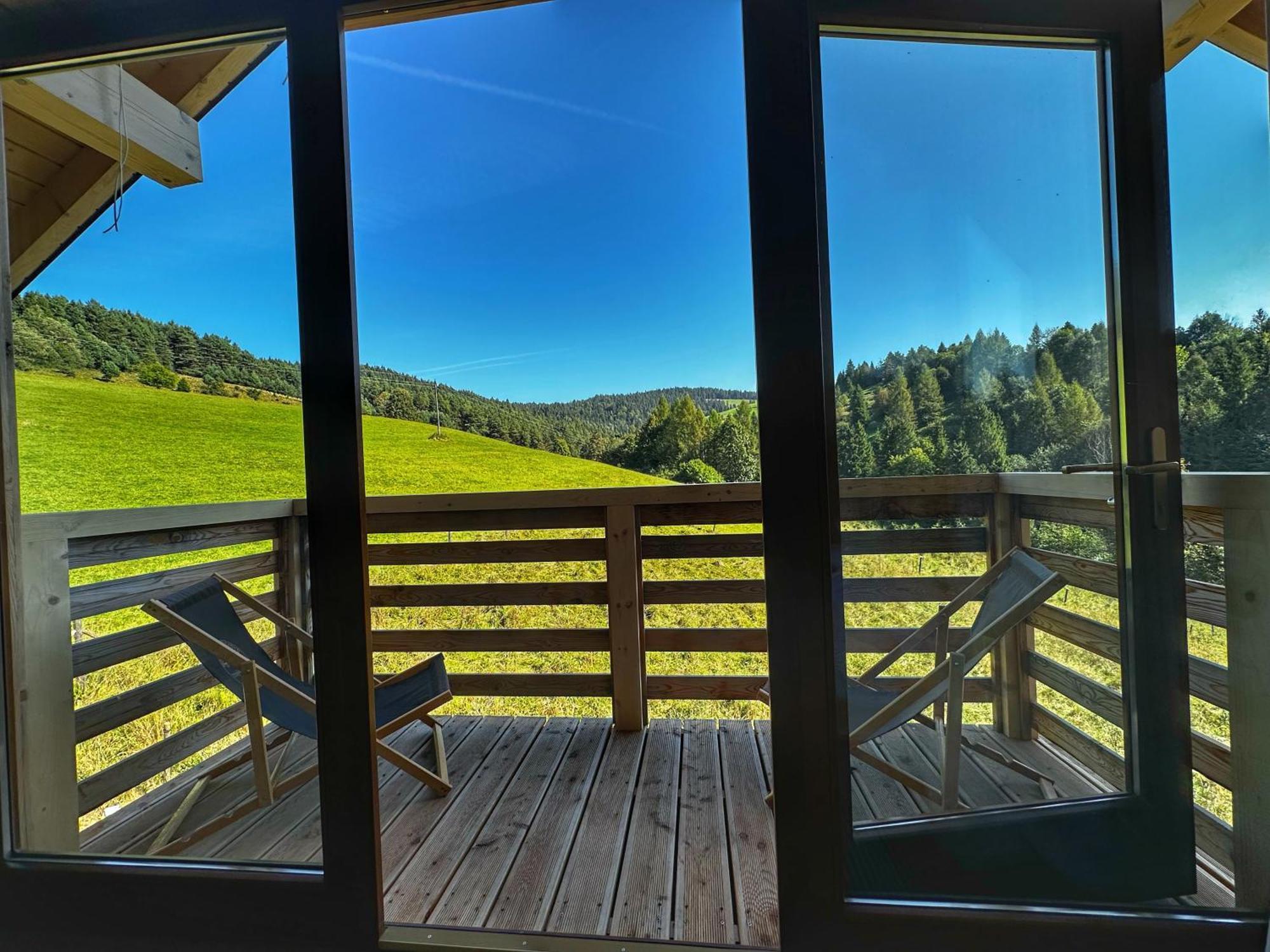 Dziejba Lesna Apartamenty &Spa - Piekne I Nowe Apartamenty I Domek, Sauna I Jacuzzi - W Cenie I Na Wylacznosc, 1 Km Od Stoku Jaworki Zimmer foto