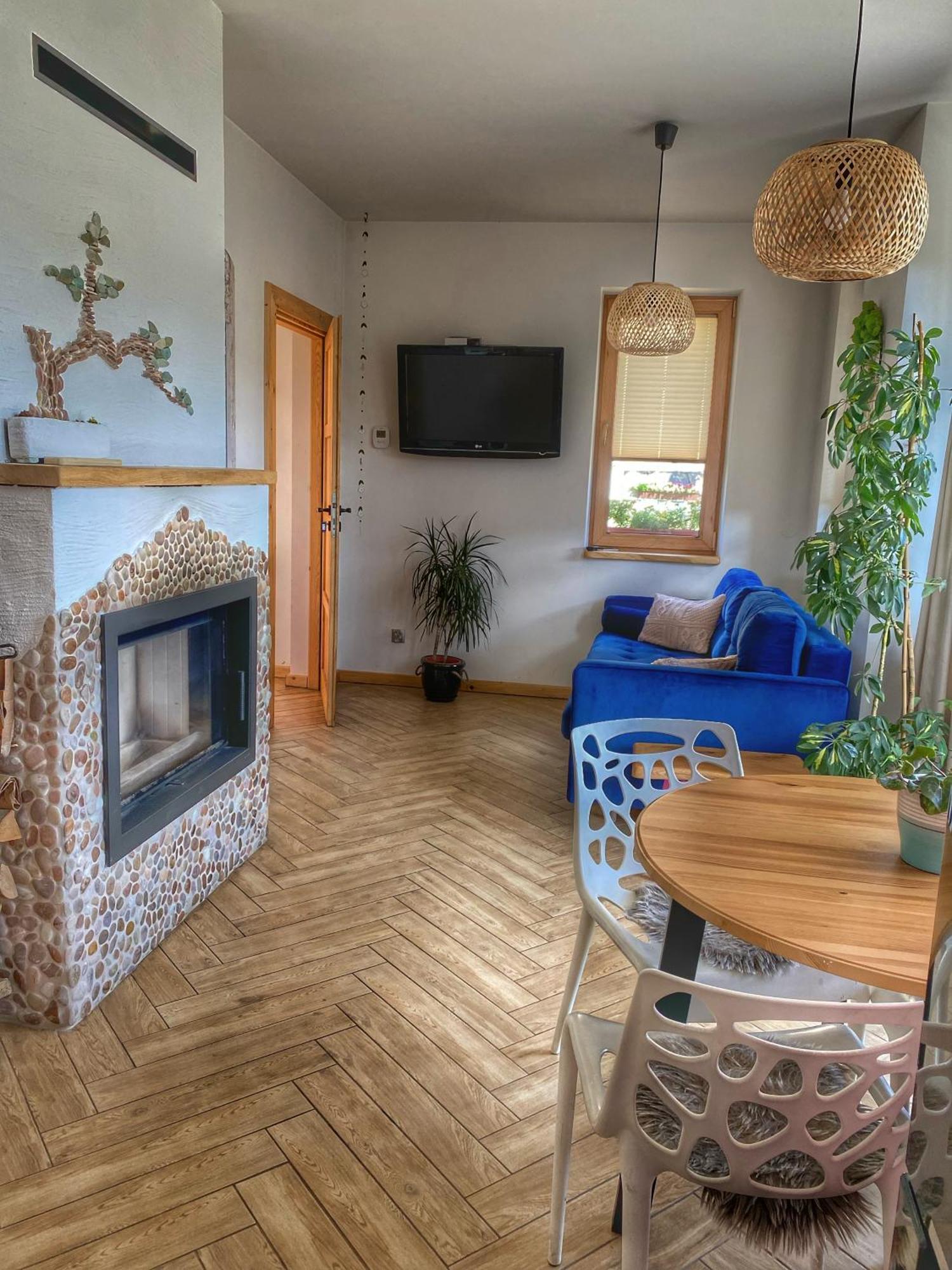 Dziejba Lesna Apartamenty &Spa - Piekne I Nowe Apartamenty I Domek, Sauna I Jacuzzi - W Cenie I Na Wylacznosc, 1 Km Od Stoku Jaworki Zimmer foto