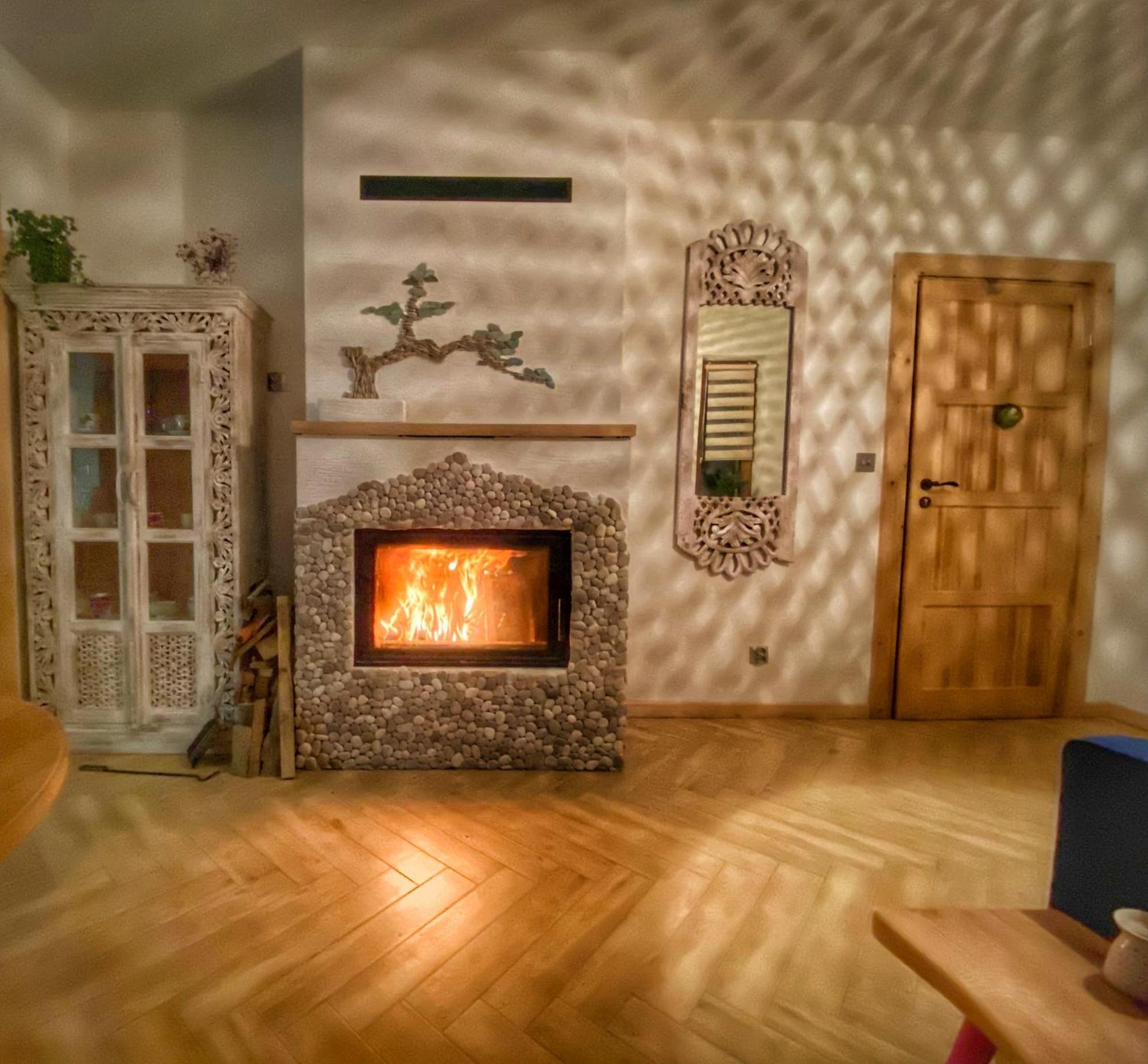 Dziejba Lesna Apartamenty &Spa - Piekne I Nowe Apartamenty I Domek, Sauna I Jacuzzi - W Cenie I Na Wylacznosc, 1 Km Od Stoku Jaworki Zimmer foto