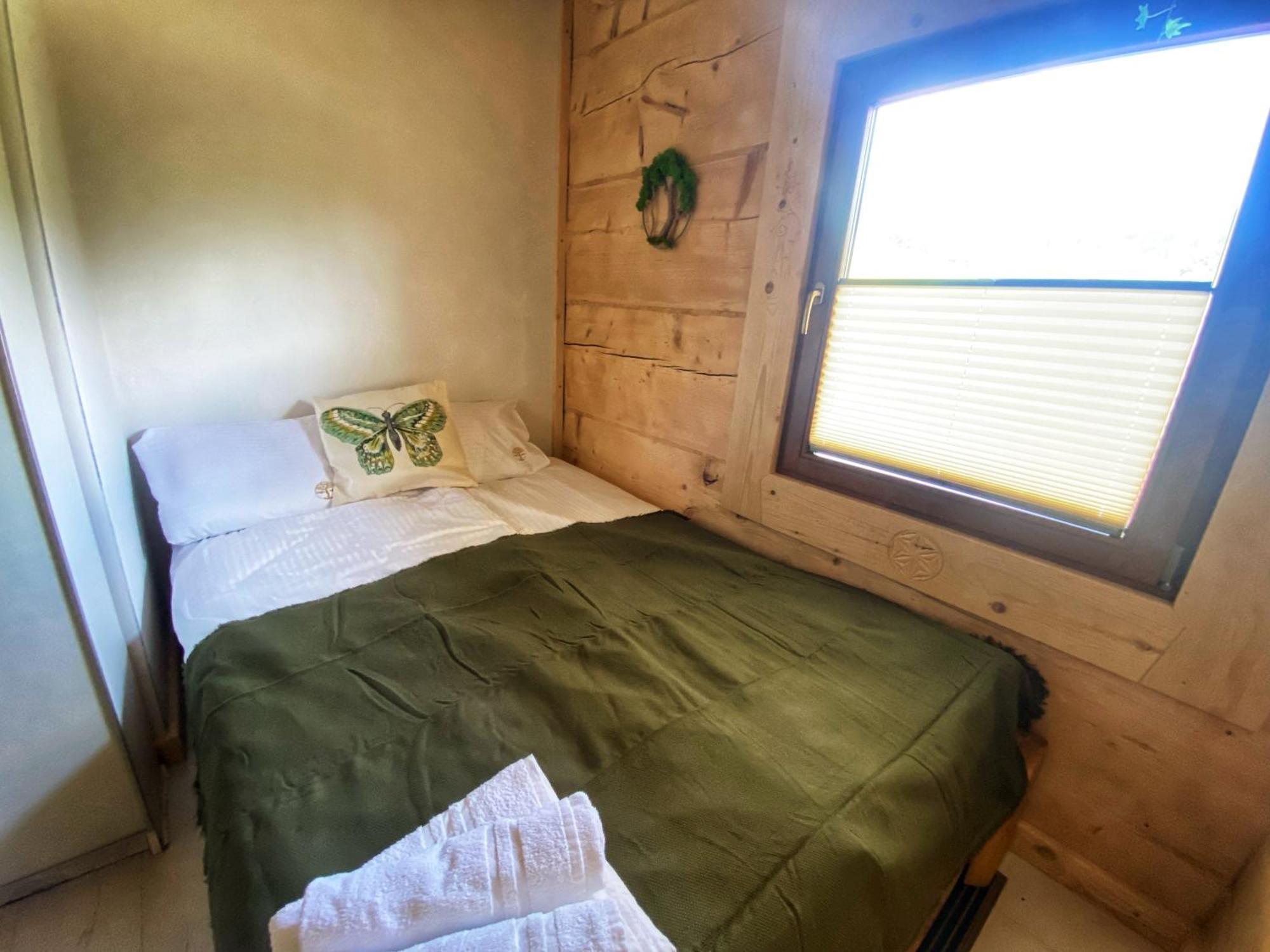 Dziejba Lesna Apartamenty &Spa - Piekne I Nowe Apartamenty I Domek, Sauna I Jacuzzi - W Cenie I Na Wylacznosc, 1 Km Od Stoku Jaworki Zimmer foto