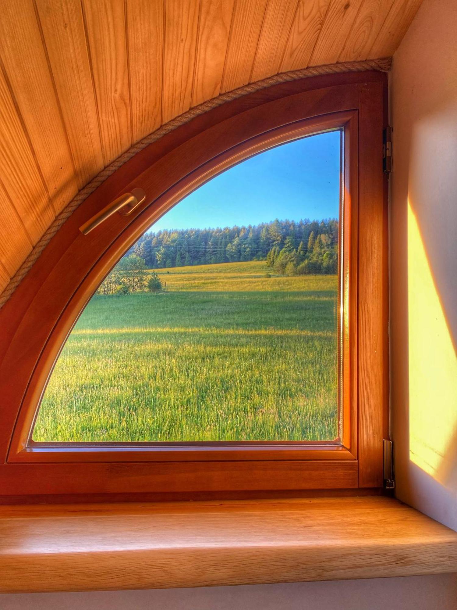 Dziejba Lesna Apartamenty &Spa - Piekne I Nowe Apartamenty I Domek, Sauna I Jacuzzi - W Cenie I Na Wylacznosc, 1 Km Od Stoku Jaworki Zimmer foto