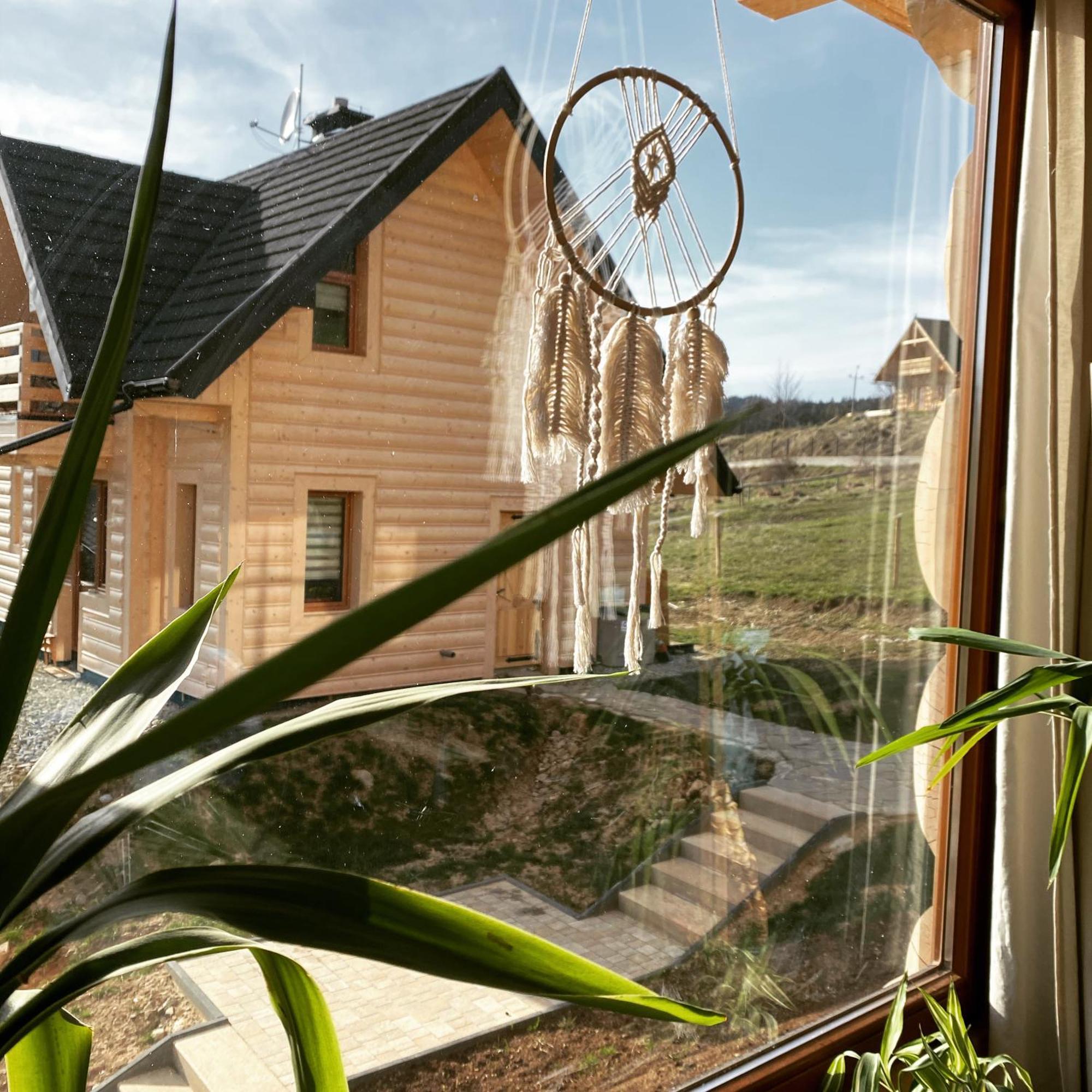 Dziejba Lesna Apartamenty &Spa - Piekne I Nowe Apartamenty I Domek, Sauna I Jacuzzi - W Cenie I Na Wylacznosc, 1 Km Od Stoku Jaworki Zimmer foto